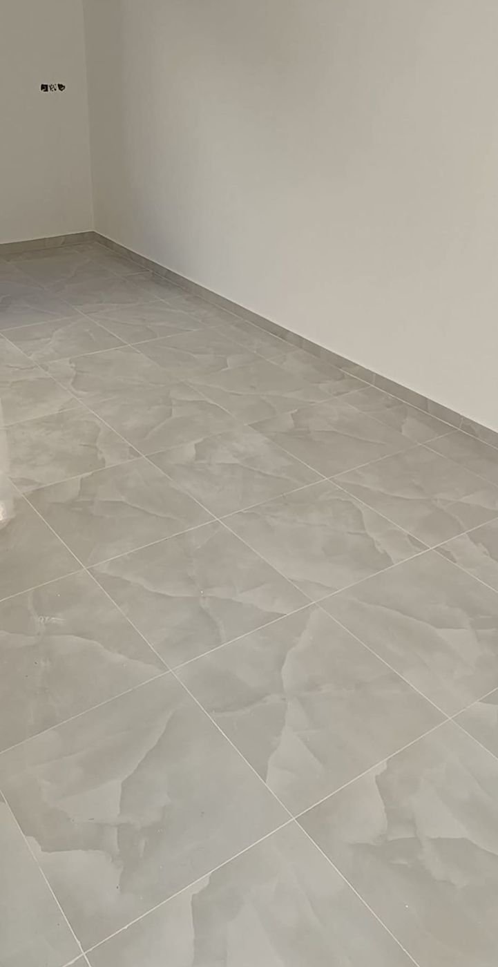 Pavimento in gres effetto marmo